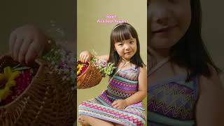 Moms, looking for a fun craft time idea?