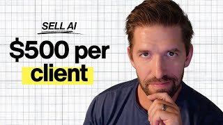 This simple AI service is worth $500 per month to business owners