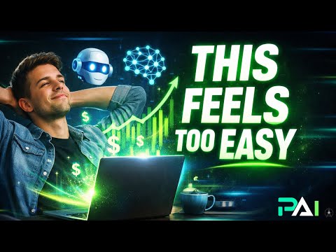 AI Side Hustles That Don't Feel Like Work
