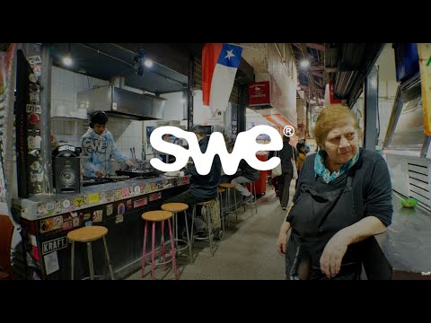 SWE (Selekta)  - Sajo Bkule Dj Set - Dancehall Vinyl