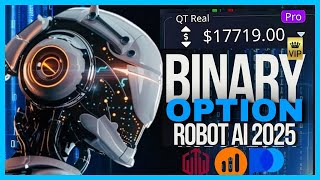 DOUBLE ZIGZAG BINARY OPTIONS ROBOT - CASATRADE BOT, GOMERE BOT, ONBROKER BOT, BINARIUM BOT