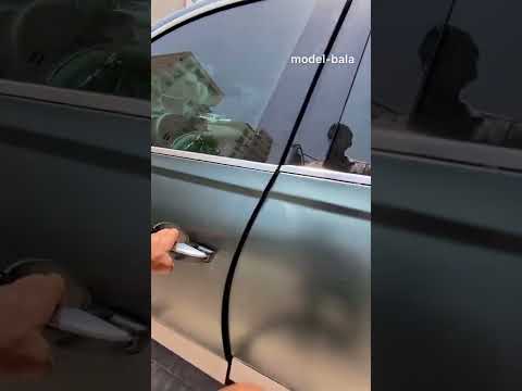 اولین جنسیس شاسی بلند وارد شده ب کشور   #bmw #برسی #کاتاف #خودروسازی