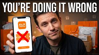 Temu Coupon Code Explained – Stop Guessing 🚫