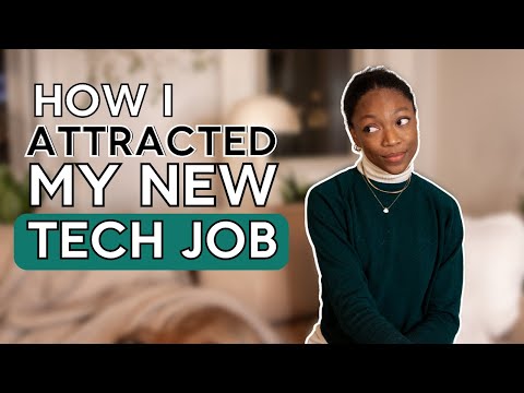 How I Landed My Dream Tech Job with Linked In