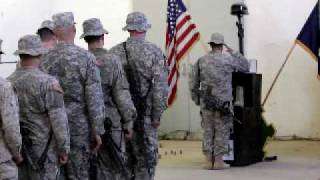 When You're Gone - Support Our Troops Tribute