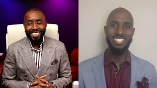 How Abdie Became a Senior Cyber Security Professional at just 26 Years Old