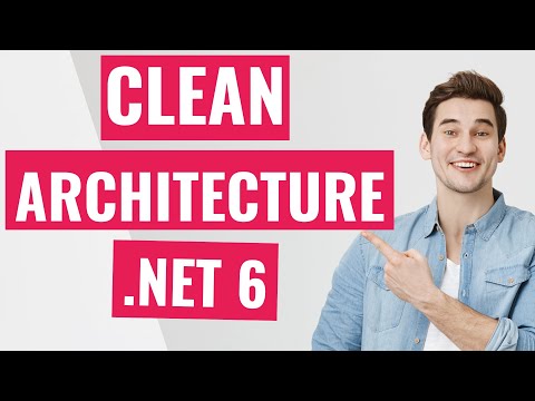 Clean Architecture Dot Net 6