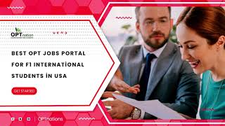 Why Choose Us OPTnation? #optcandidates #optjobs #opt #optstudentsdatabase