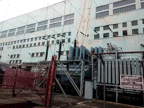 Mejia thermal power station(MTPS)