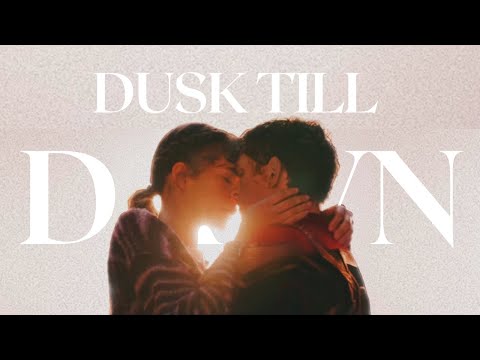Peter Parker || Spider-Man || Dusk Till Dawn (+No Way Home)