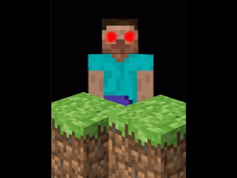 Winston and Jacques go to a creepy village with evil Steve!