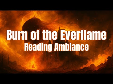 Burn of the Everflame Ambiance | Kindred’s Curse