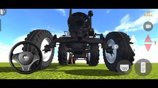 Indian Bikes Driving 3d fun with Gas Tank