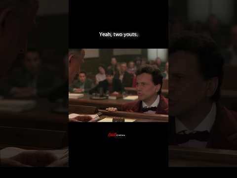 The REAL Story Behind Vinny’s 'Two Youts' Line in My Cousin Vinny 🤯 #shorts