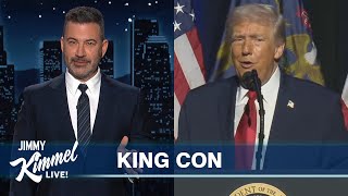 Trump Gives a Crazy Speech in Detroit, the Finger to a Ford Worker & an Ominous Threat to Minnesota