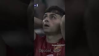 The best goalkeeper in the euro￼ 2024 #italiansoccer #soccershorts ￼