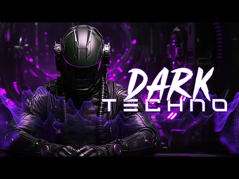 Unveiling the Darkest Cyberpunk Music: Dive into the World of Dark Techno Mix