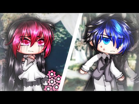 "Honey.. come back to me.. please!" - gacha meme/trend