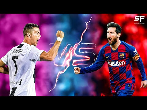 RONALDO OR MESSI  || WHO IS BETTER 2021.