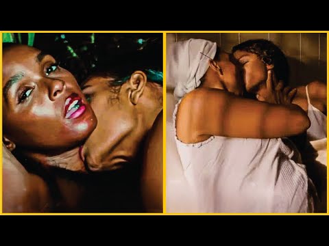 20 Black Lesbian Stars You Didn't Know about | Then and now 2025