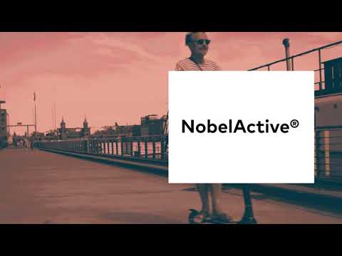 NobelActive - Real-world long-term success