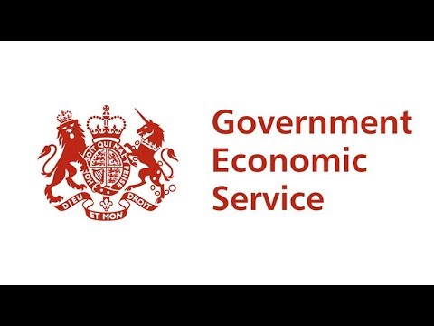 Government Economic Service Placements - A Student's Perspective