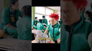 まだ気に入った石が見つからない！斉木楠雄のΨ難#shorts #movie