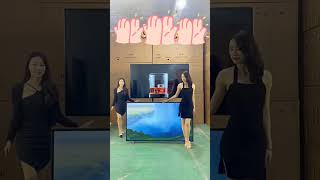 A new era of mobile freedom with our free-move giant smartphone#FreeMoveSmartphone #MobileFreedom