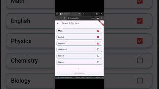 Building an Interactive Learning App in Flutter | Engaging UI & Features #crossplatformapps