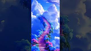 "Lost in Nature’s Calm |7Secs ofPure Peace#NatureMagic#GreenVibes #PeaceInSeconds#CalmNature #Shorts