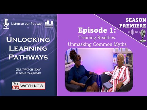 Training Realities: Unmasking Common Myths