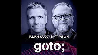 The Death of Classical Computer Science • Matt Welsh & Julian Wood