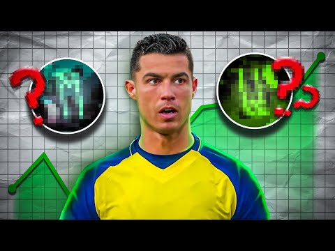 How To Be Like CRISTIANO RONALDO