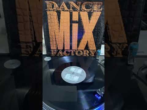 FOOLISH HEART - DANCE MIX FACTORY VOLUME 1