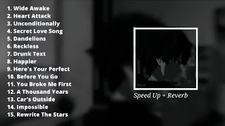 Playlist Galau Speed Up + Reverb 