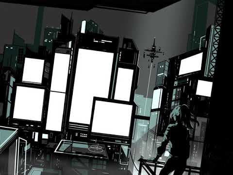 [Cytus II]「Aroma」：Aroma Song Select