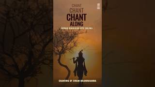Bhagavad Gita Chapter 5 Verse3 | True Renunciation & Peace Explained #BhagavadGita #GitaWisdom #Yoga