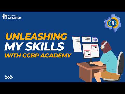 Cracking the Code to Success with Academy | Nxtwave | 4.0 CCBP | Academy
