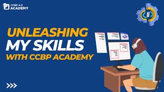 Cracking the Code to Success with Academy | Nxtwave | 4.0 CCBP | Academy