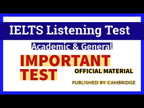 ielts listening practice test 2025 #ielts2025 #ielts #listeningpractice #idp #idpielts #listening