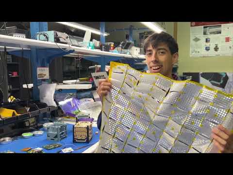 Sneak peak at Carl Sagan's 90th birthday celebration - Meet the Carl Sagan Institute!