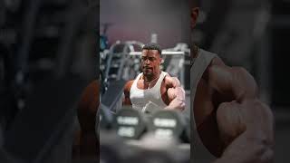 Morning Gym Routine(8:00am -11:00am)🔥🙌🏾