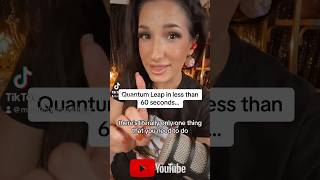 1 Step to Quantum Leap