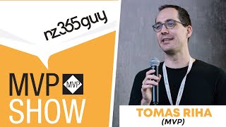 Building Community and Expertise in Global Consulting with Tomas Riha