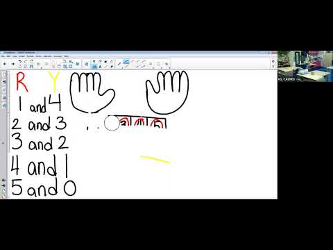 Go Math Chapter 1 Review