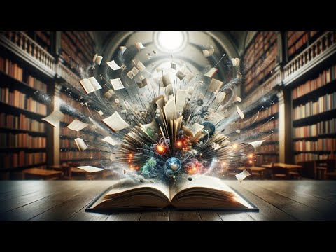 The Book - Ending