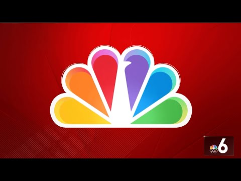 NBC 6 News @ 7PM News Open (WTVJ New Graphics) 7/22/2021