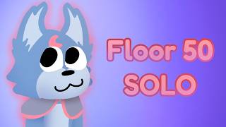 ECLIPSE SOLO TO F50