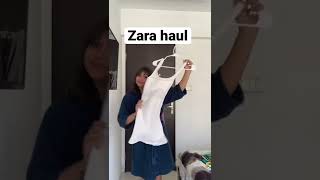 #zarahaul #zarahaul2022 #mumbaifashionblogger #ootd