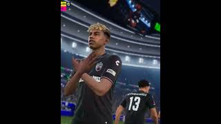 ⚡ Yamal’s Stunning 🎮🔥 #eFootballGoals #YamalMagic #GamingLegends #TopGoal #FIFAeSports #efootball